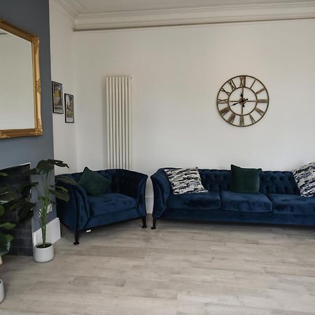 Victoria Colonnade Aparthotel Leamington Spa Ruang foto