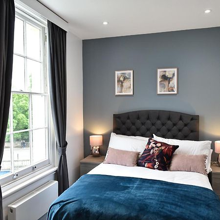 Victoria Colonnade Aparthotel Leamington Spa Ruang foto