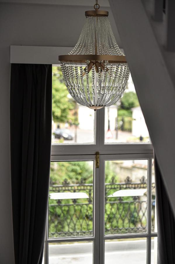 Victoria Colonnade Aparthotel Leamington Spa Bagian luar foto